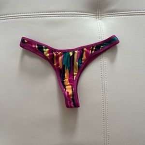 Bydee Aus Bikini Bottom - S